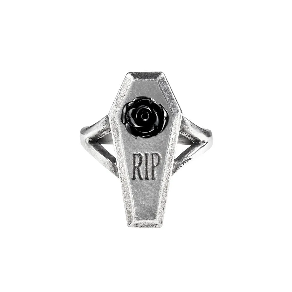 RIP Rose Ring