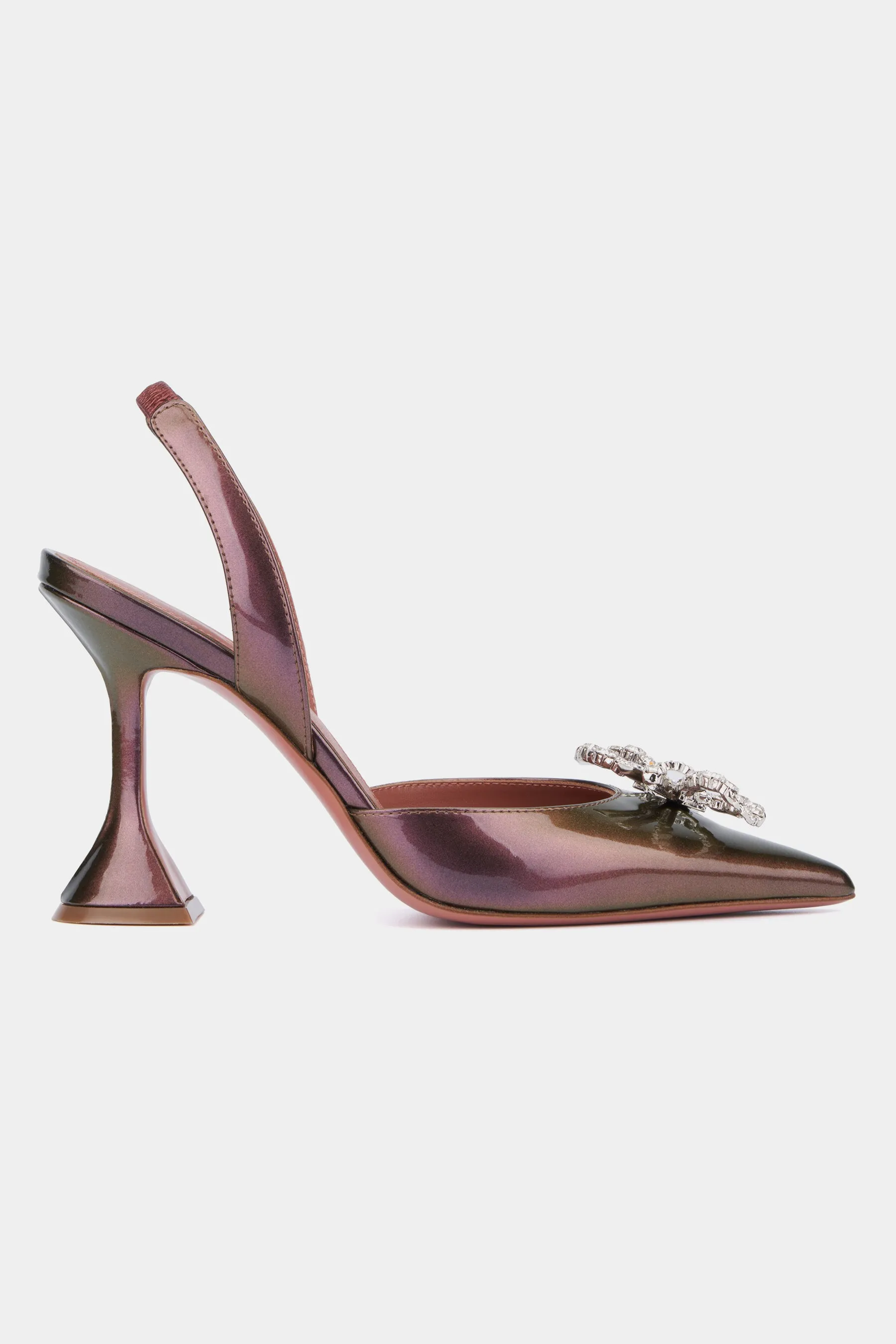 Rosie Slingback Heel