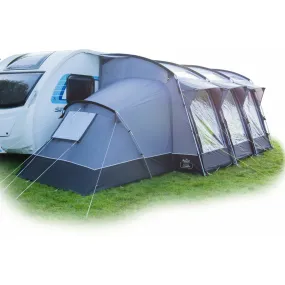 Royal Awning Annexe - Grey 302636