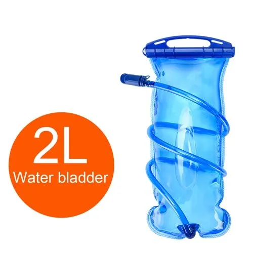 Réservoir d'hydratation / poche à eau sans BPA Newboler - SD12