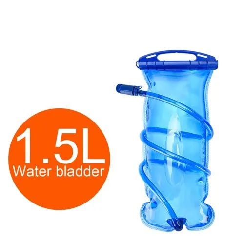 Réservoir d'hydratation / poche à eau sans BPA Newboler - SD12