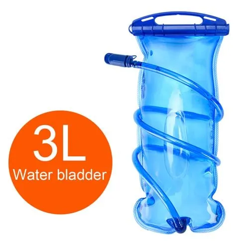 Réservoir d'hydratation / poche à eau sans BPA Newboler - SD12