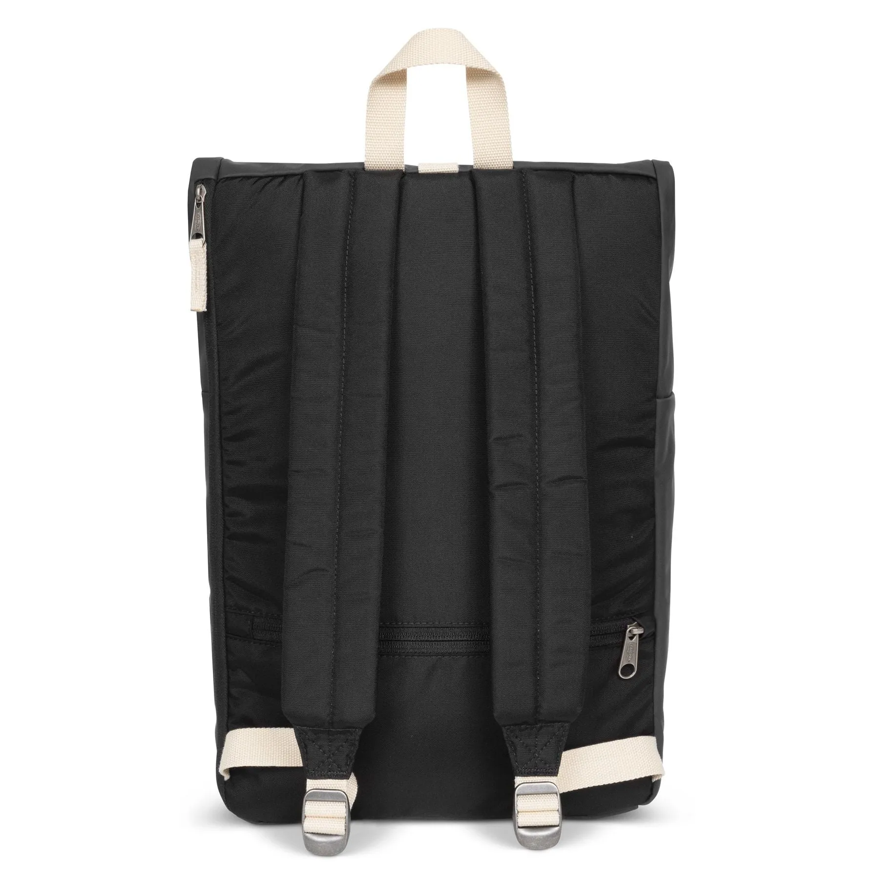 SAC EASTPAK UP ROLL UPGRAINED BLACK