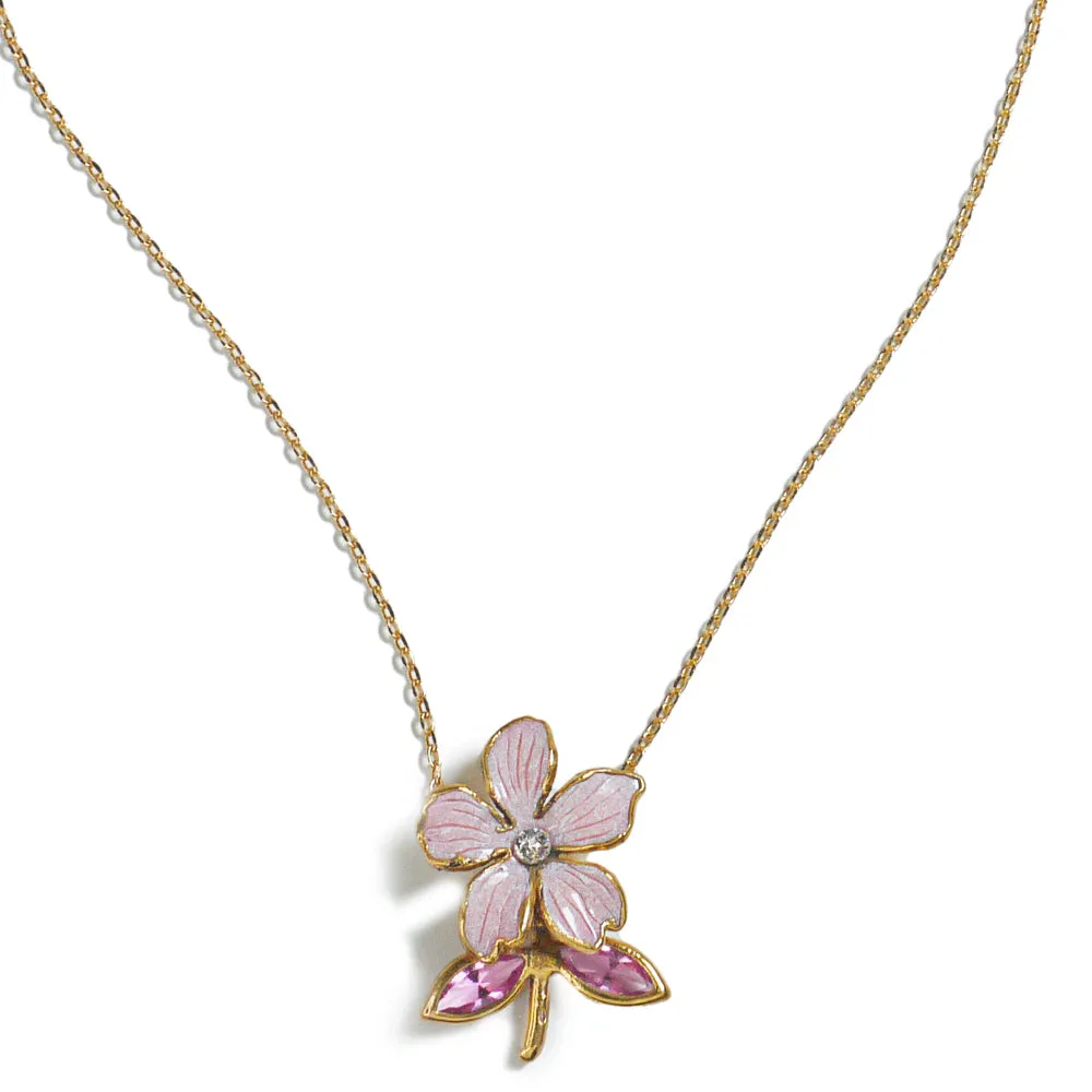 Serena Necklace