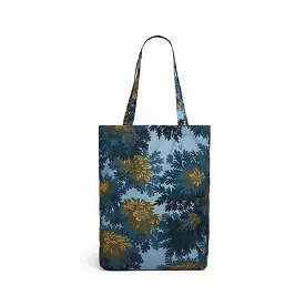 SHOPPER BAG FONTAINEBLEAU NAVY/MARINE