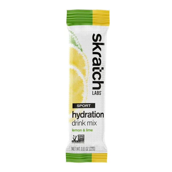 Skratch Labs Hydration Mixes