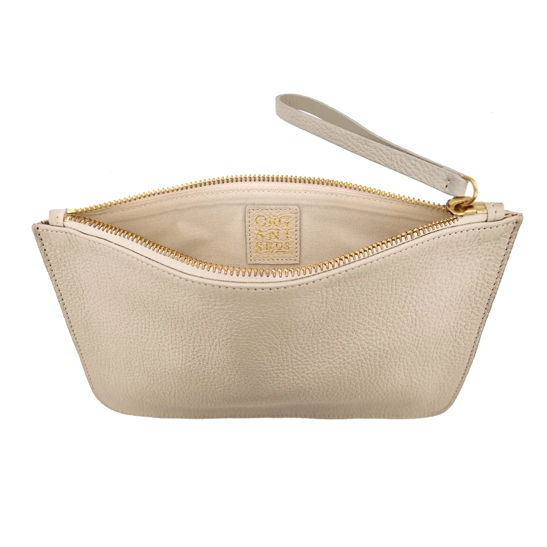 SLOANE POUCH CREAM