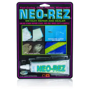 Solarez Neo Wetsuit Repair 2oz Tube