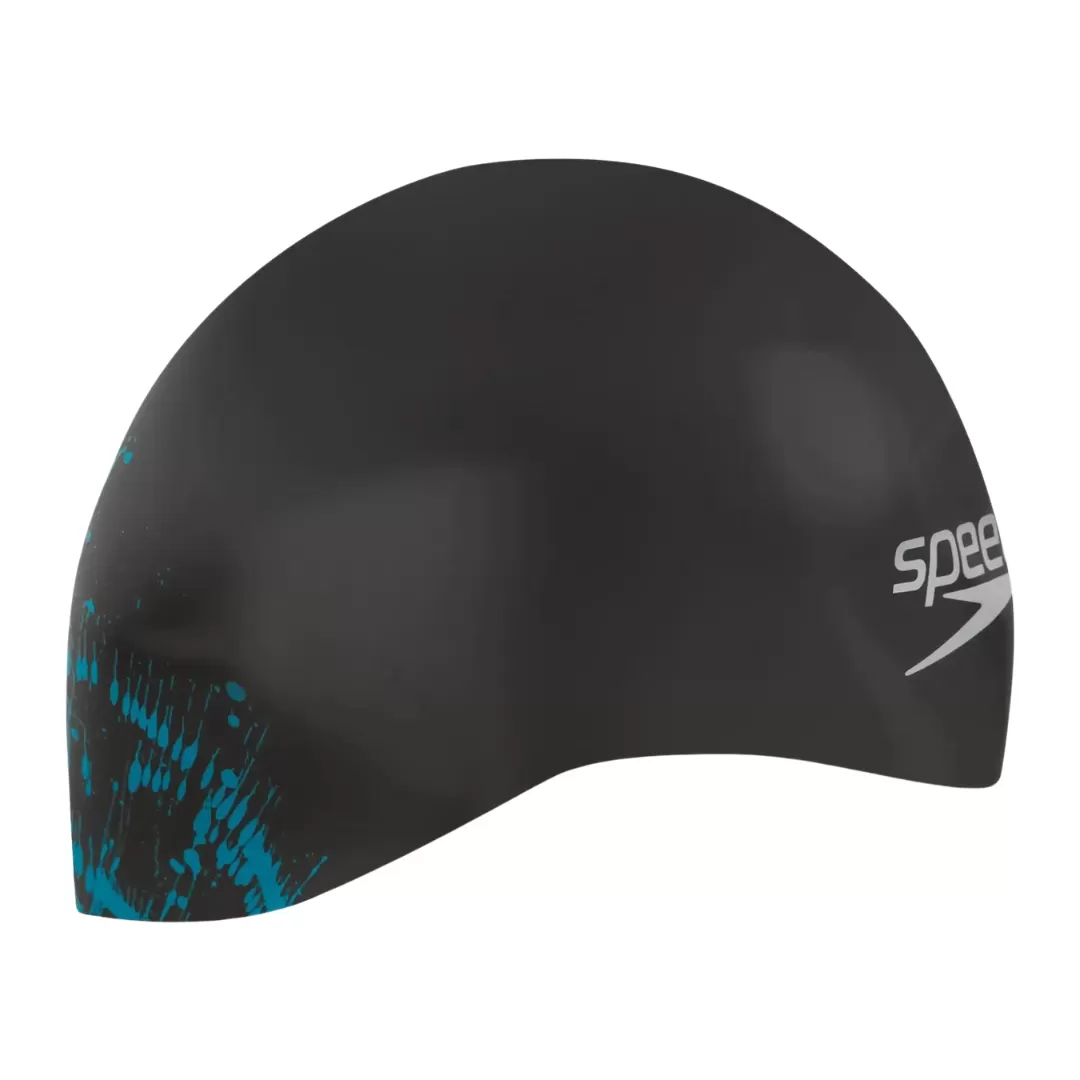 Speedo  Fastskin Cap | Grey