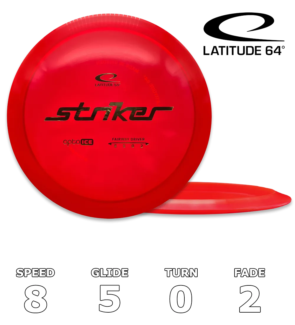 Striker Opto Ice