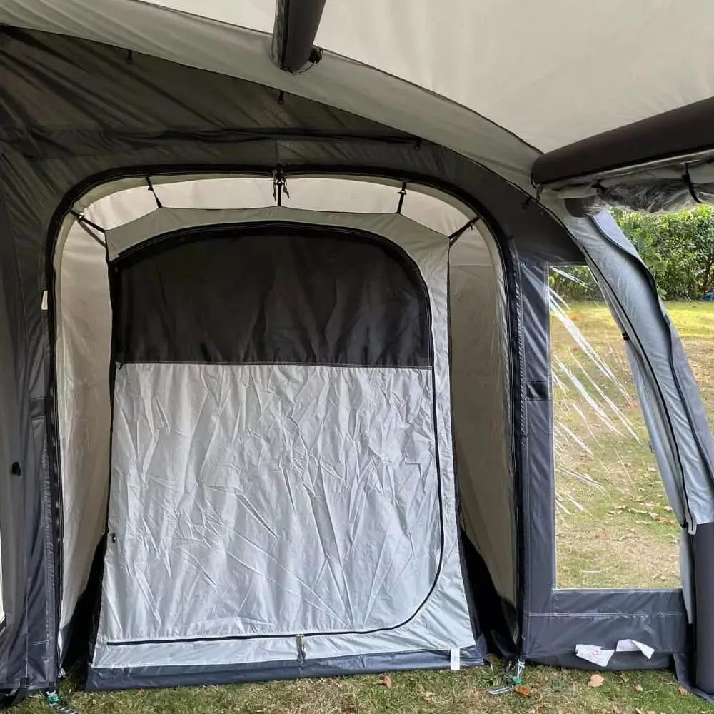 Sunncamp Ultima Pro Poled Annexe for Caravan Awning SF2306 (2024)