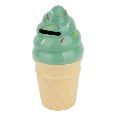 Sunnylife Ice Cream Money Bank