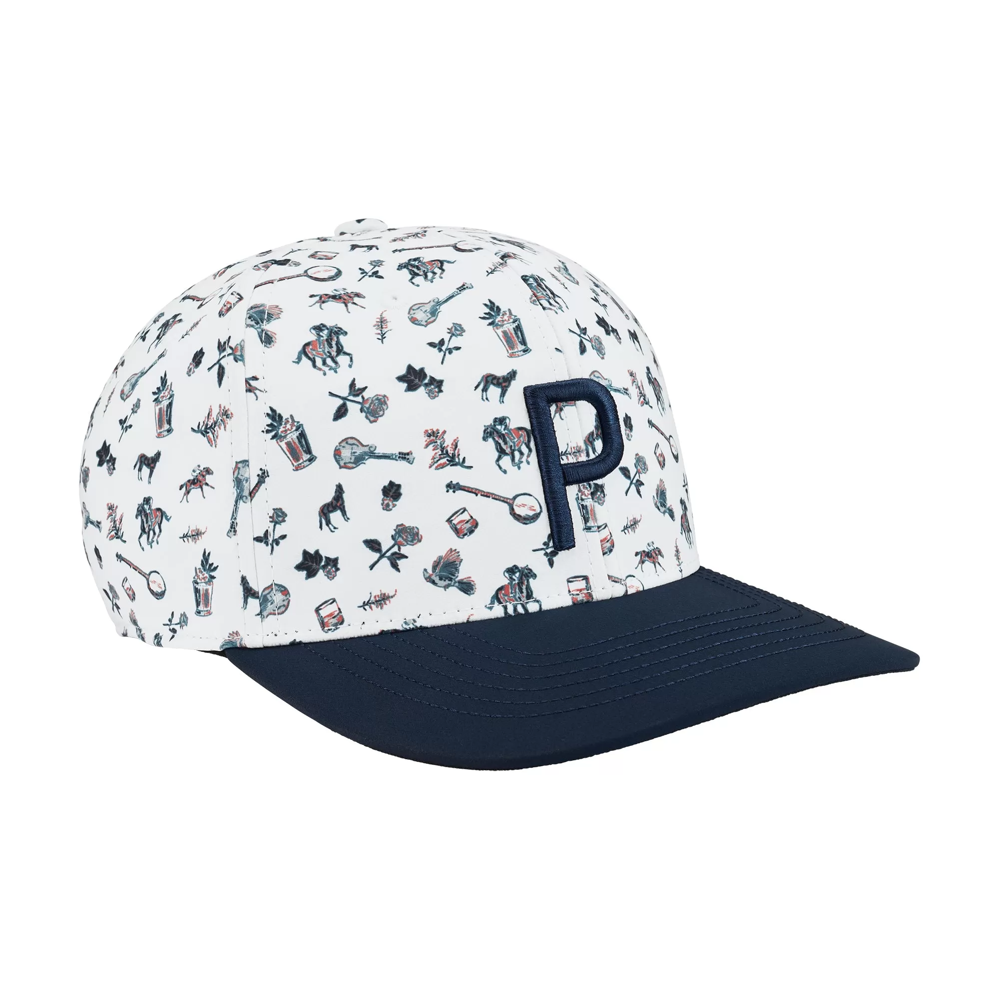 Superfecta P Tech Cap