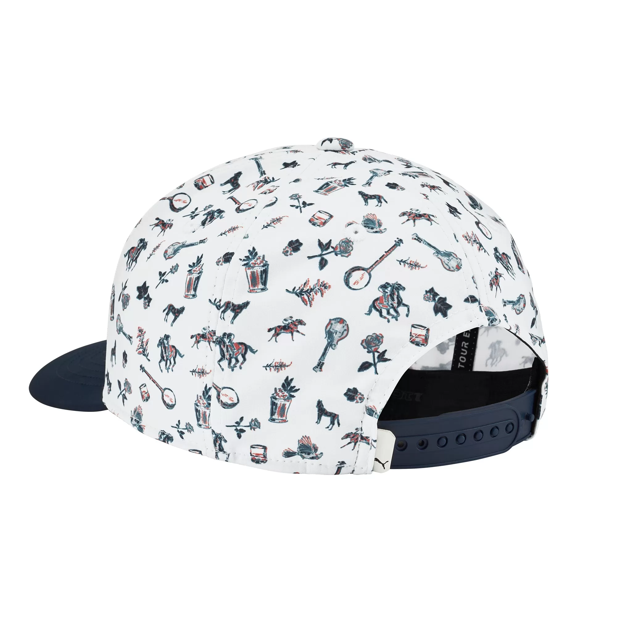 Superfecta P Tech Cap