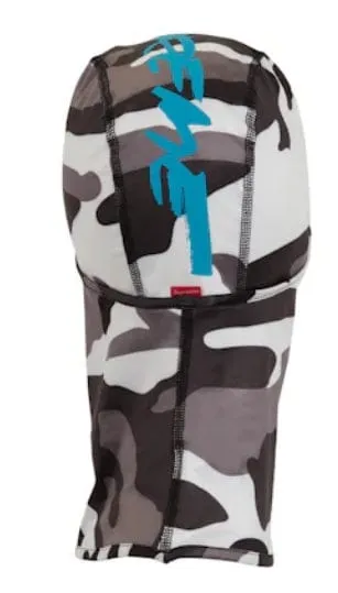 Supreme Futura Lightweight Balaclava - Snow Camo