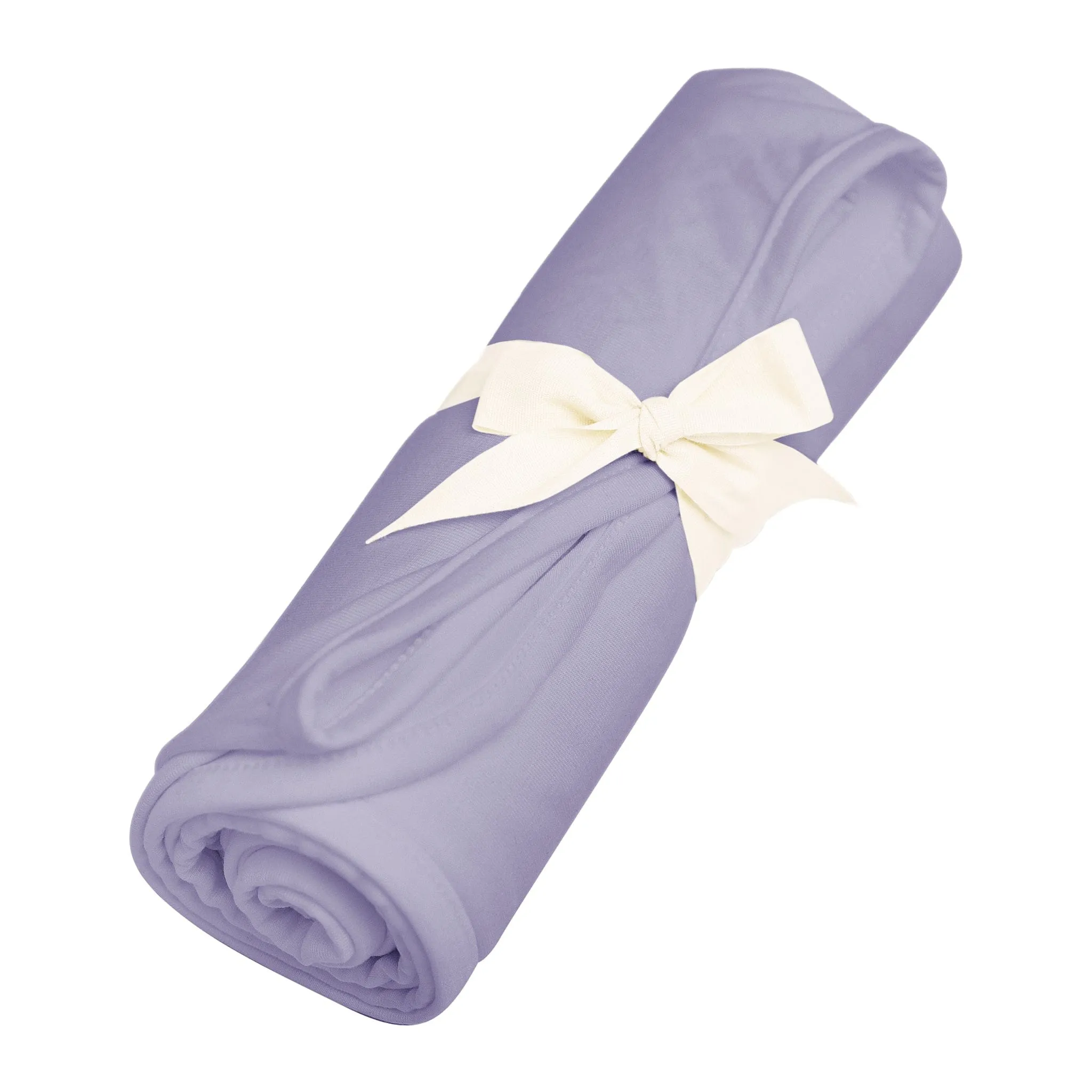 Swaddle Blanket in Taro