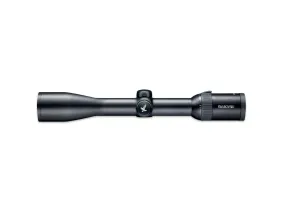 Swarovski Z6 2.5-15X44 Rifle Scope