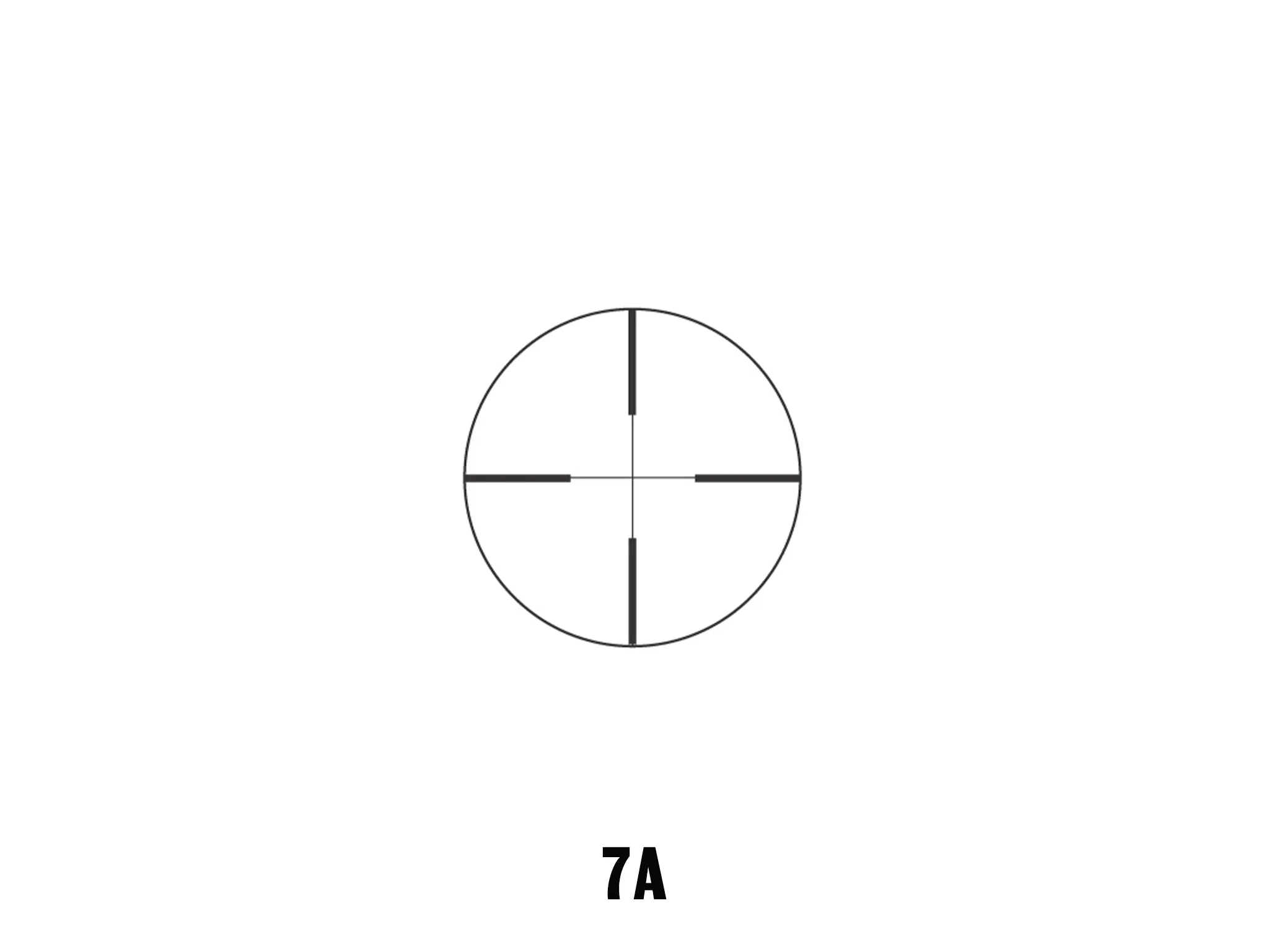 Swarovski Z6 2.5-15X56 Rifle Scope