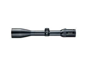 Swarovski Z6 3-18X50 Rifle Scope