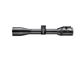 Swarovski Z6i 2.5-15X44 BT Rifle Scope With Free Outdoorsmans Custom Turret