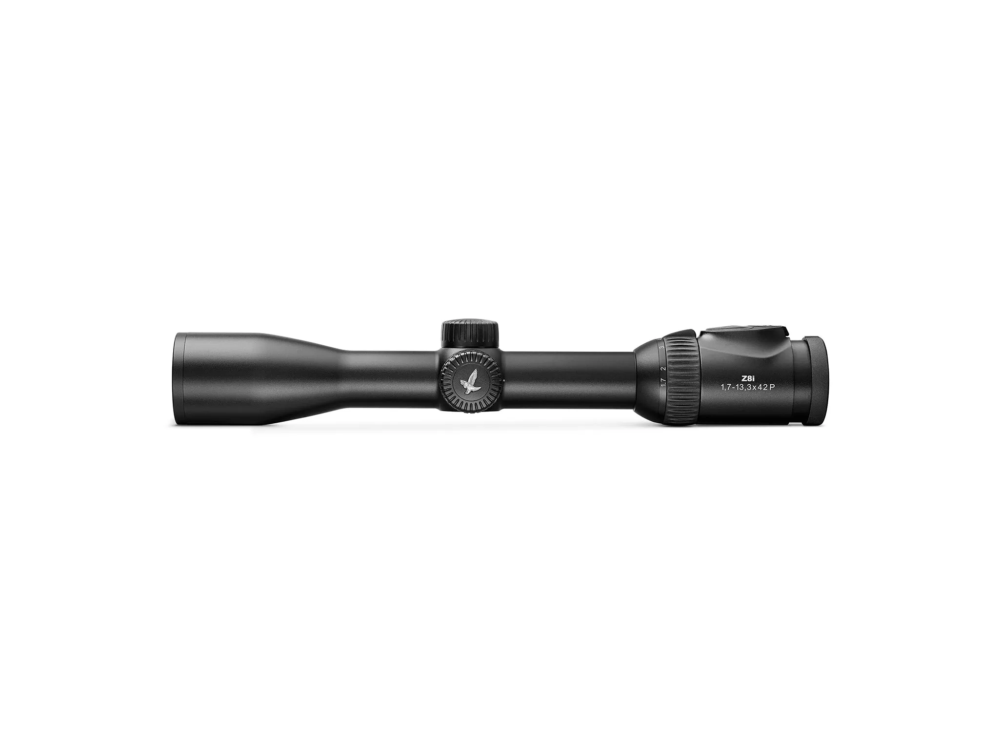 Swarovski Z8i 1.7-13.3x42 4A-IF Rifle Scope