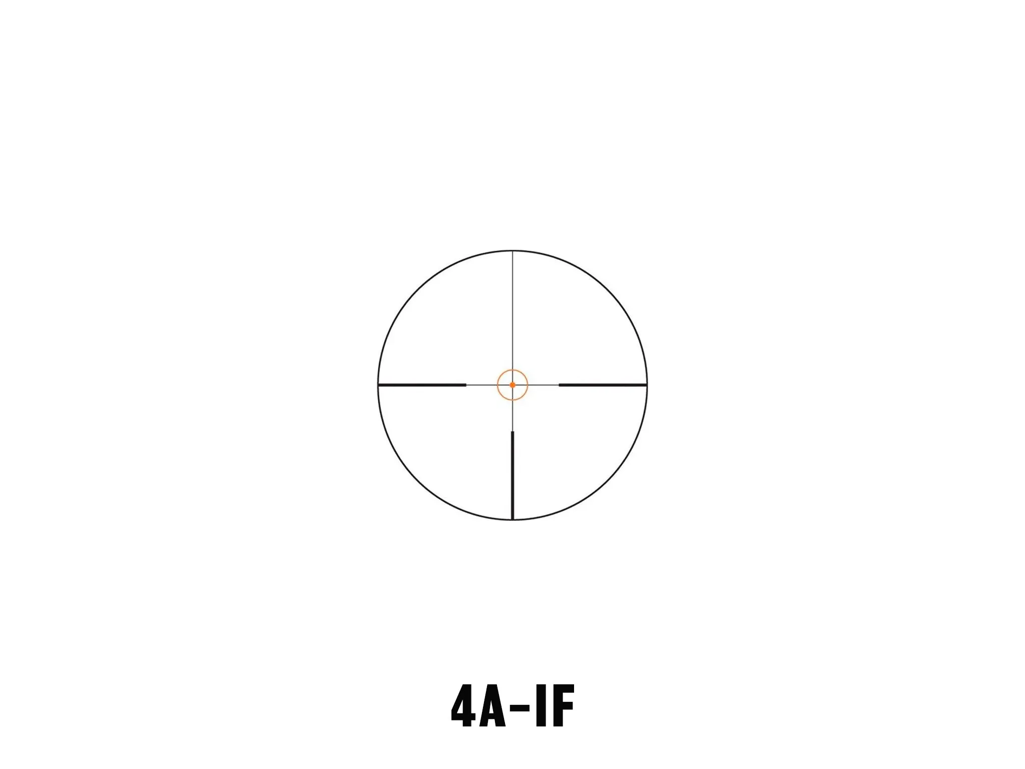 Swarovski Z8i 1.7-13.3x42 4A-IF Rifle Scope