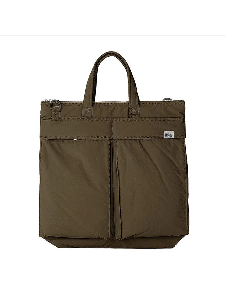 Sweetch Helmet L Bag Khaki