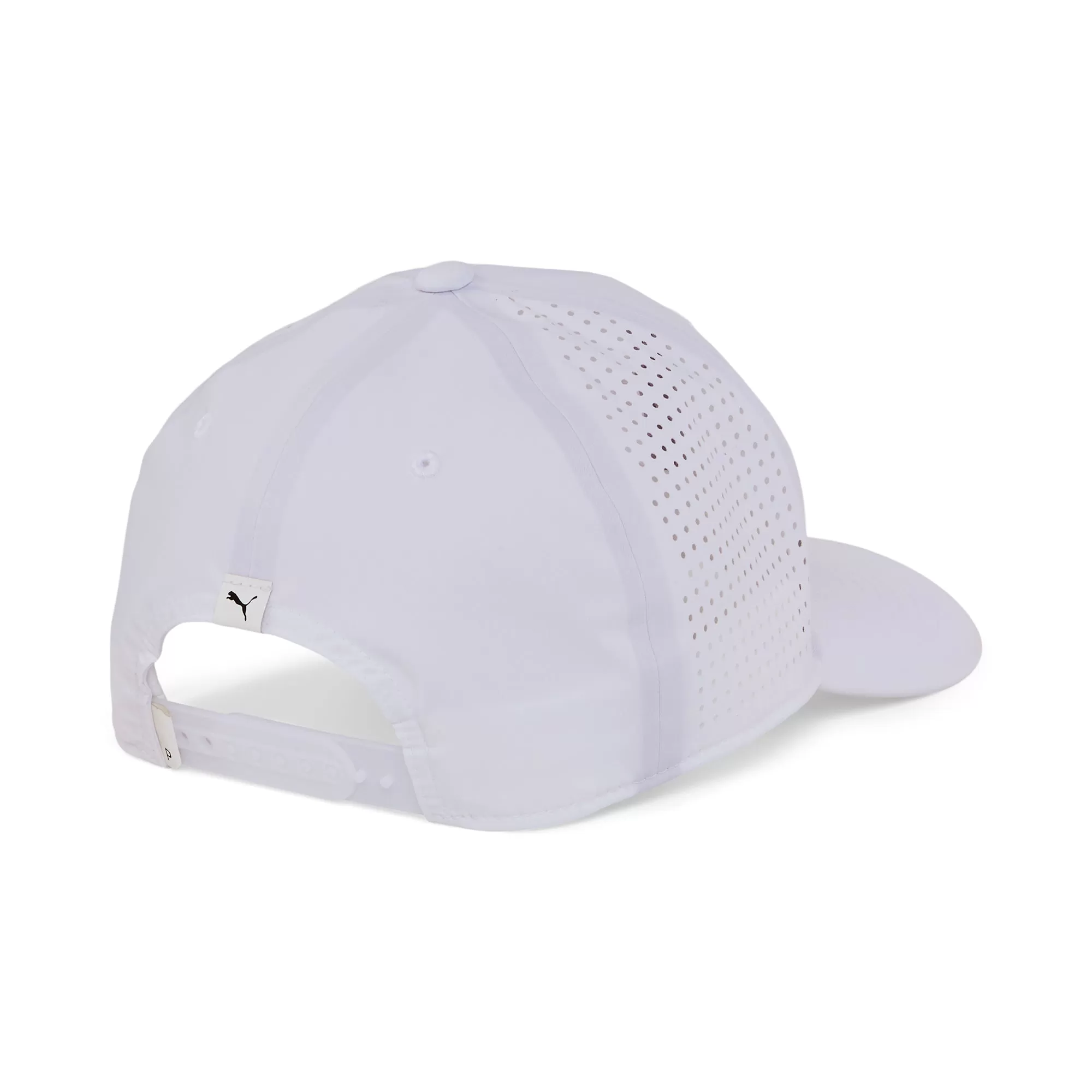 Tech P Snapback Cap