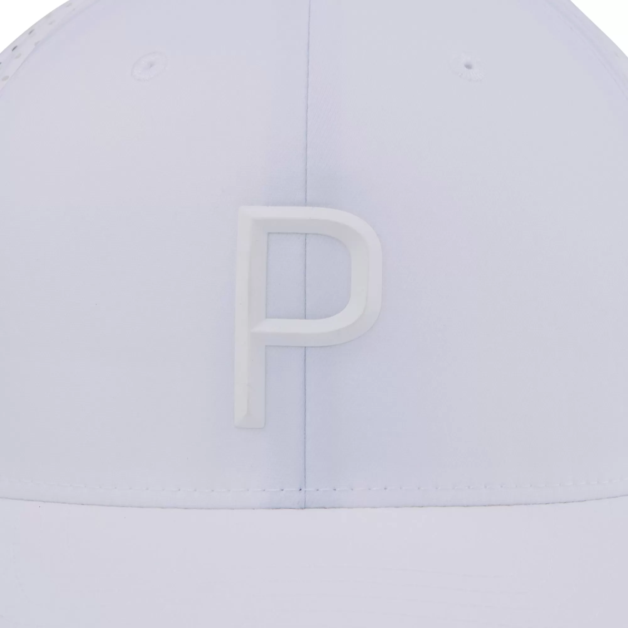 Tech P Snapback Cap