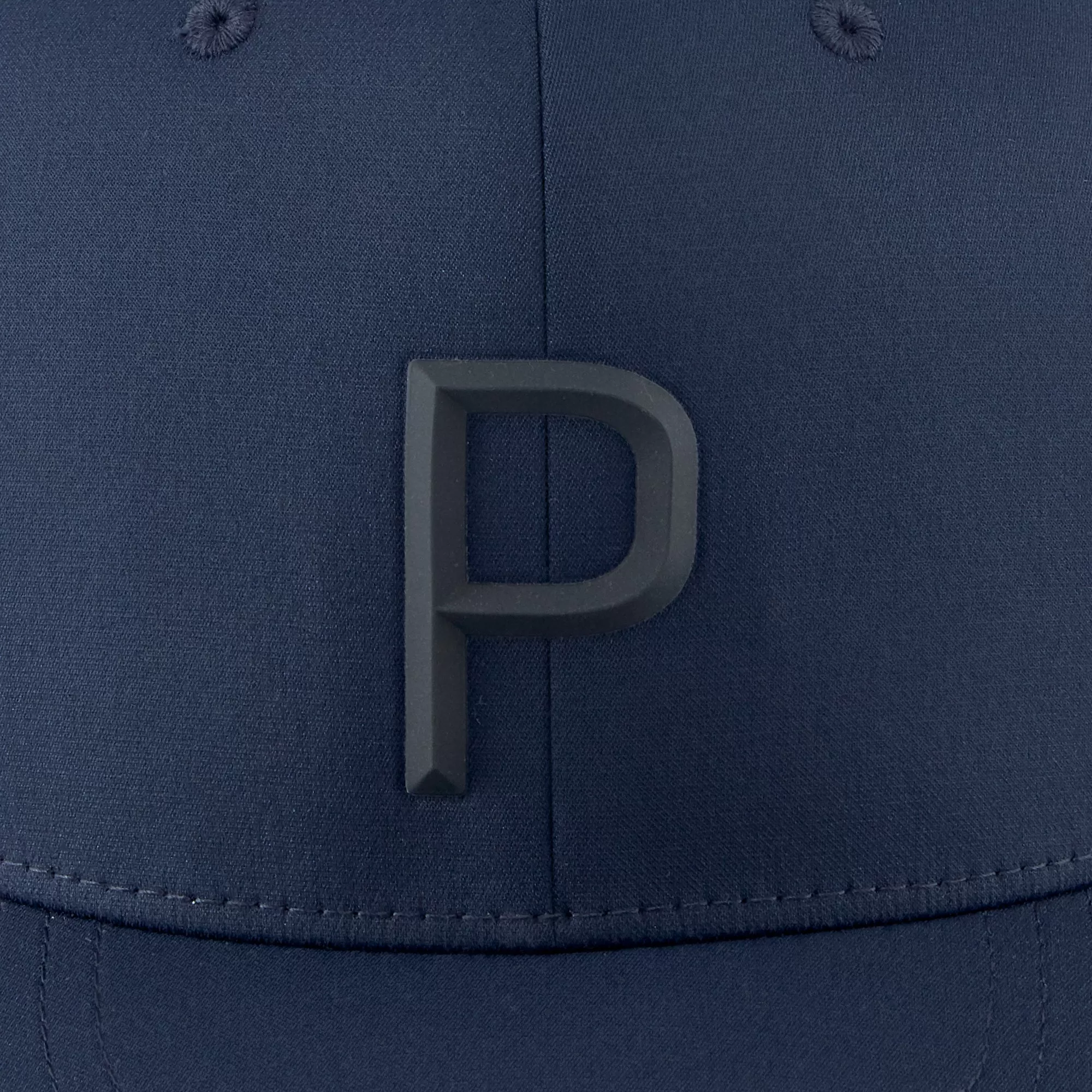 Tech P Snapback Cap