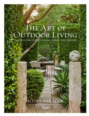 The Art of Outdoor Living