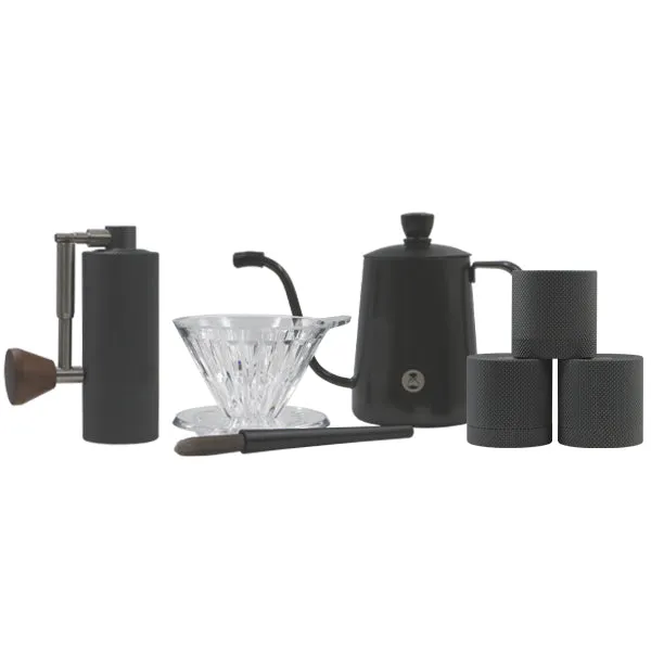 Timemore Nano Travel Pour Over Set