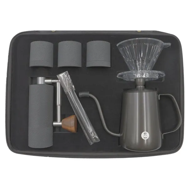 Timemore Nano Travel Pour Over Set