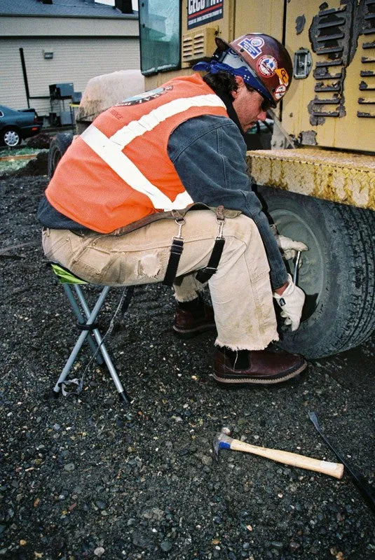 TravelChair Slacker Camping Stool