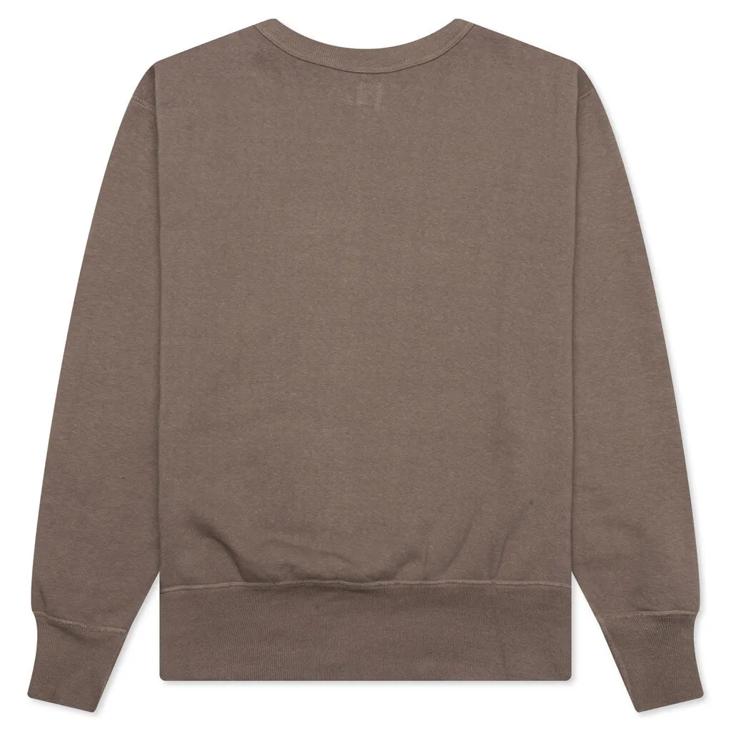 Tsuriami Sweatshirt - Green