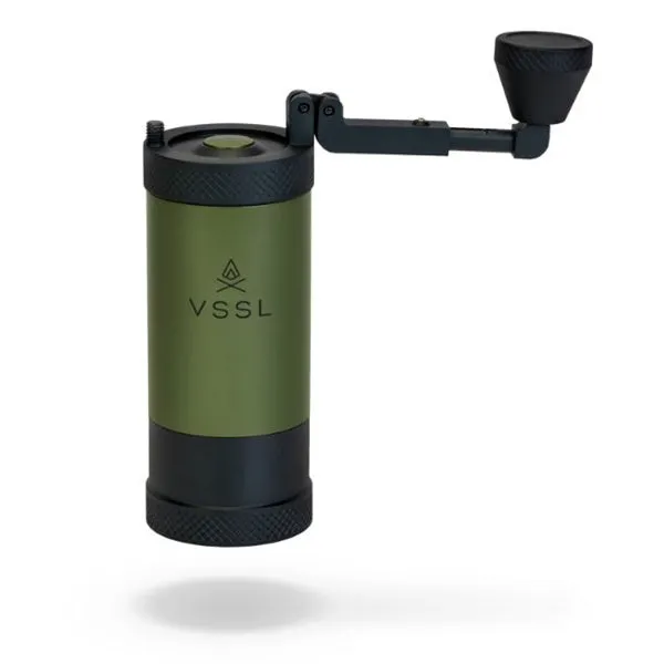 VSSL Java Hand Grinder