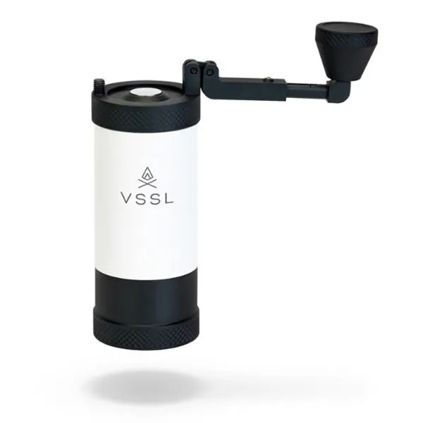 VSSL Java Hand Grinder