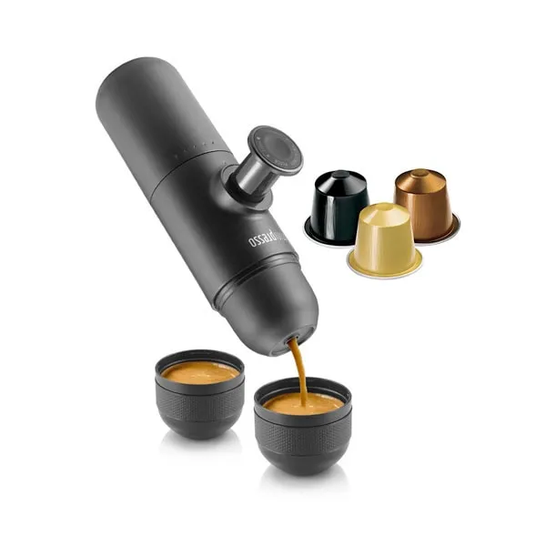 Wacaco MiniPresso NS (Nespresso) Capsules