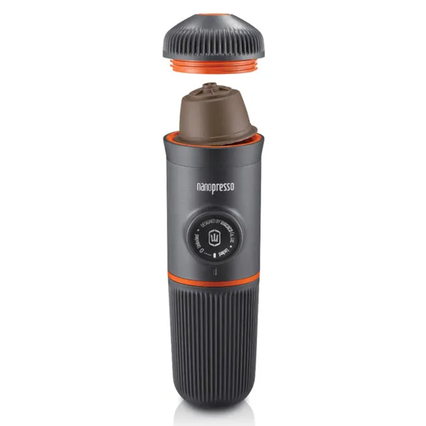 Wacaco Nanopresso Dolce Gusto Kit