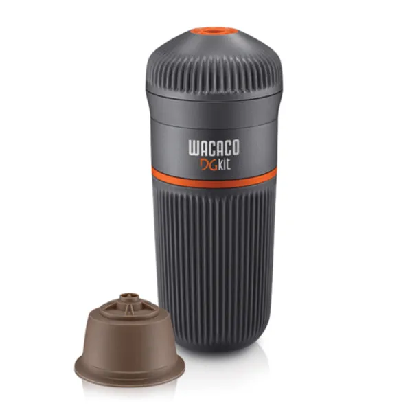 Wacaco Nanopresso Dolce Gusto Kit