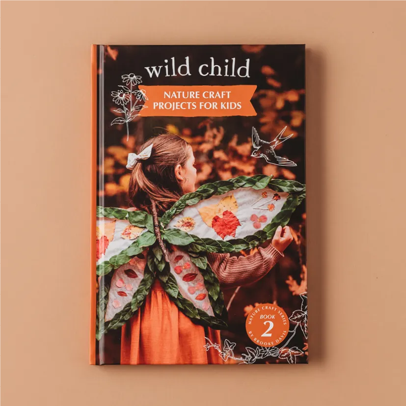 Wild Child Book