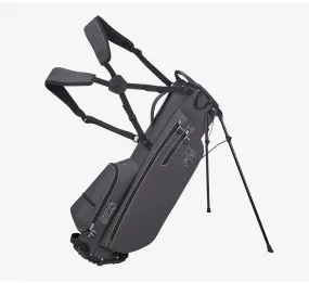 Wilson Staff ECO Stand Carry Golf Bag