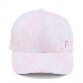 Women's Graphic Ponytail P Cap