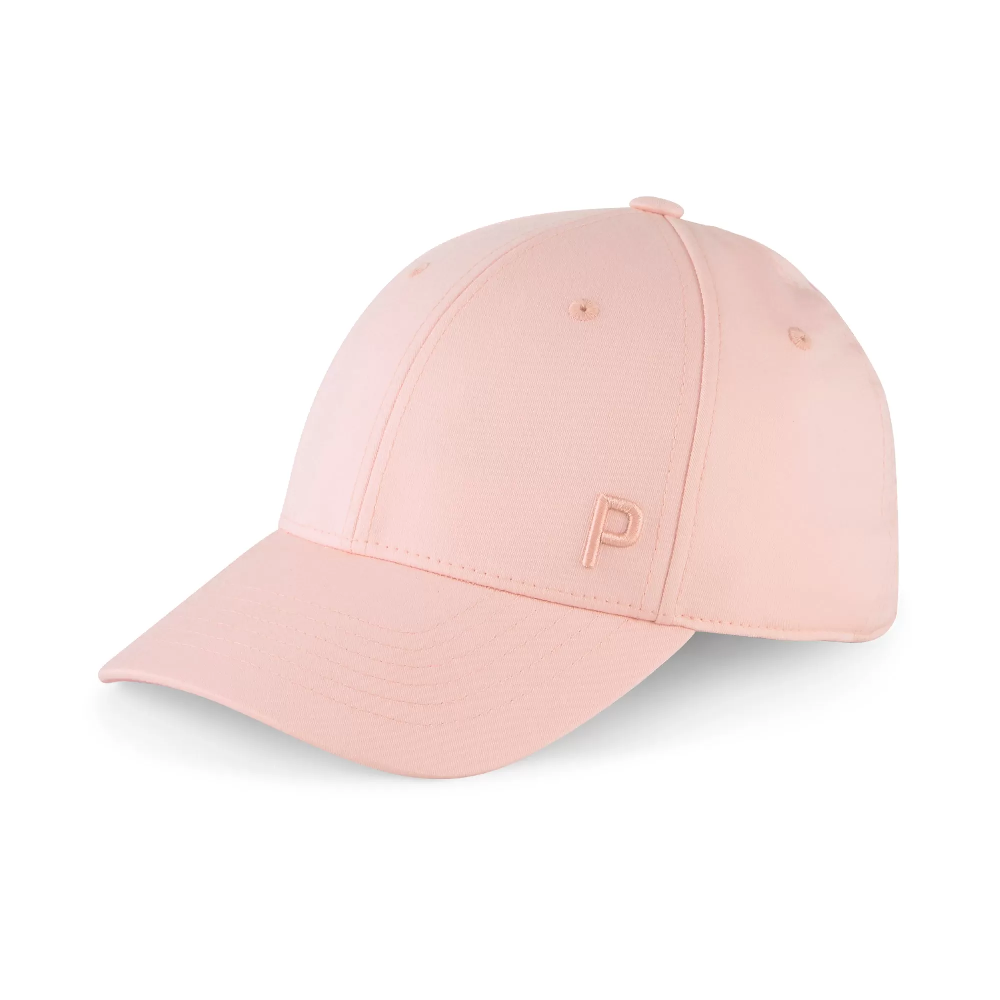 Women's Ponytail P Cap