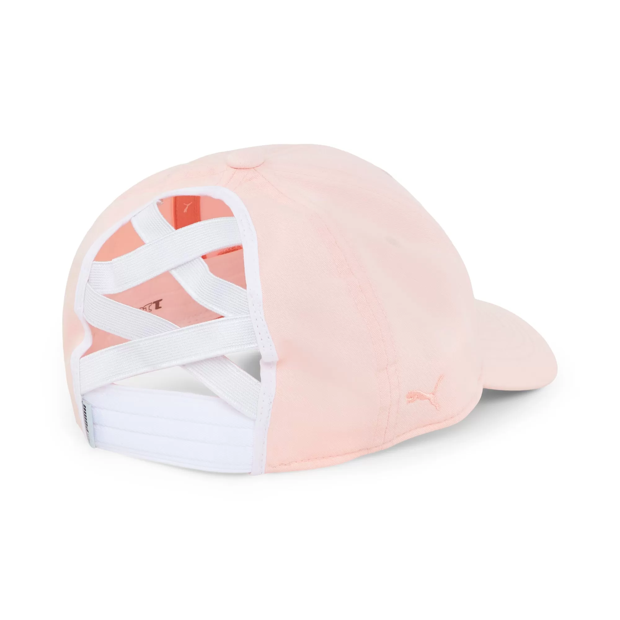 Women's Ponytail P Cap