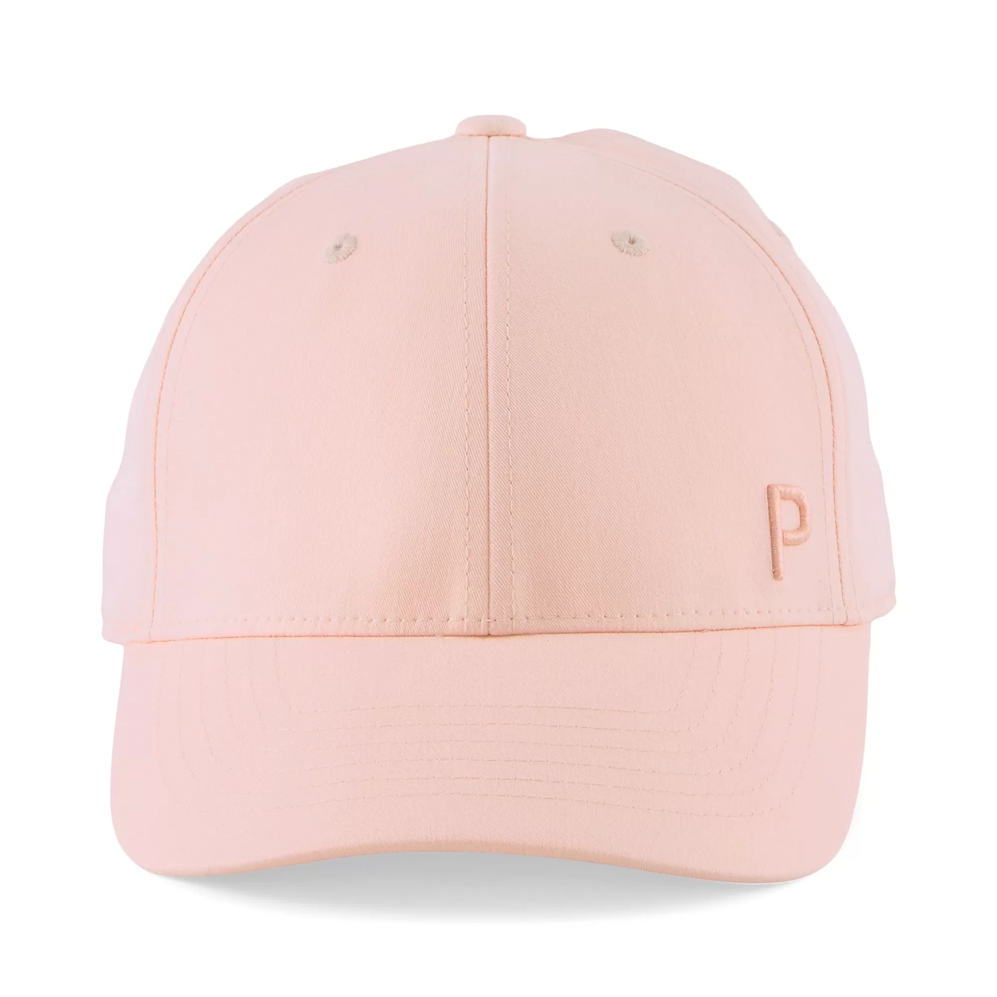 Women's Ponytail P Cap