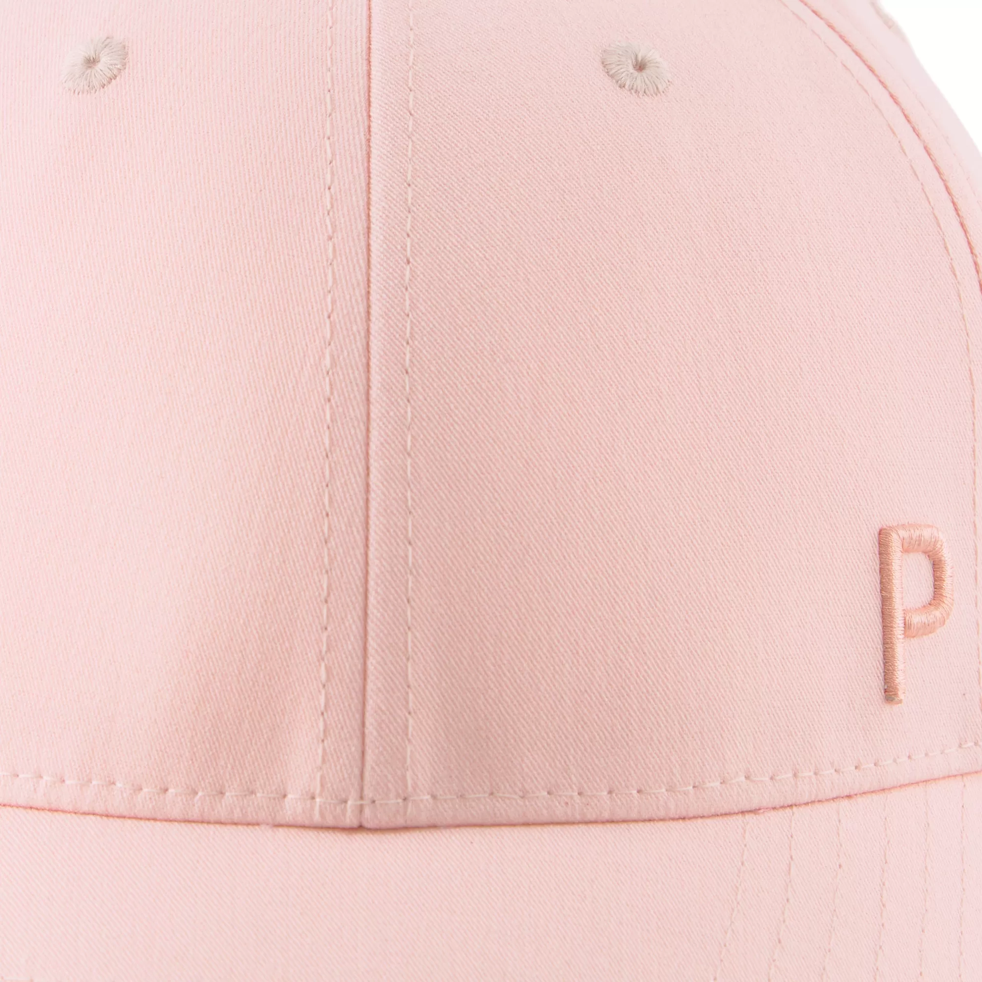 Women's Ponytail P Cap