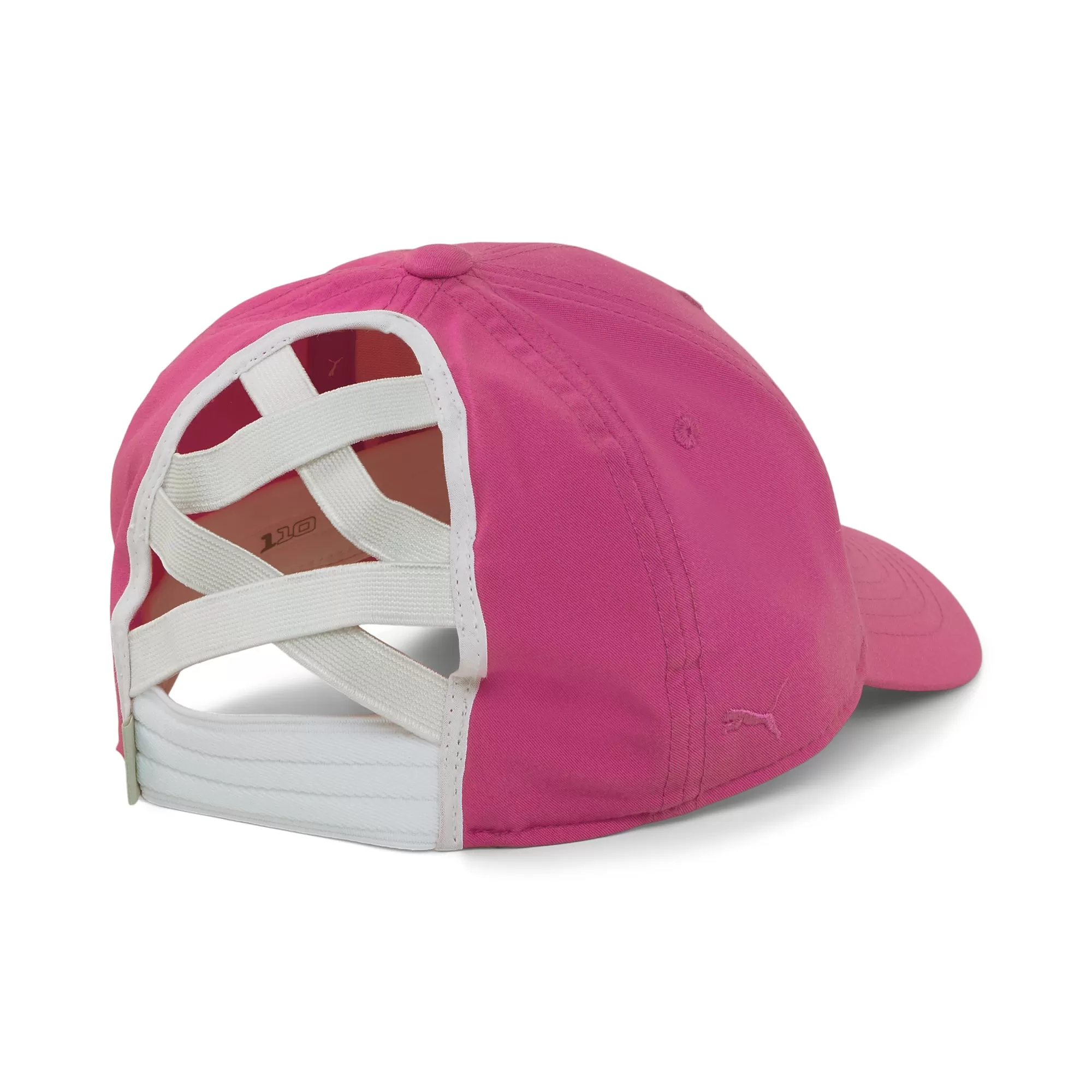 Women's Ponytail P Cap