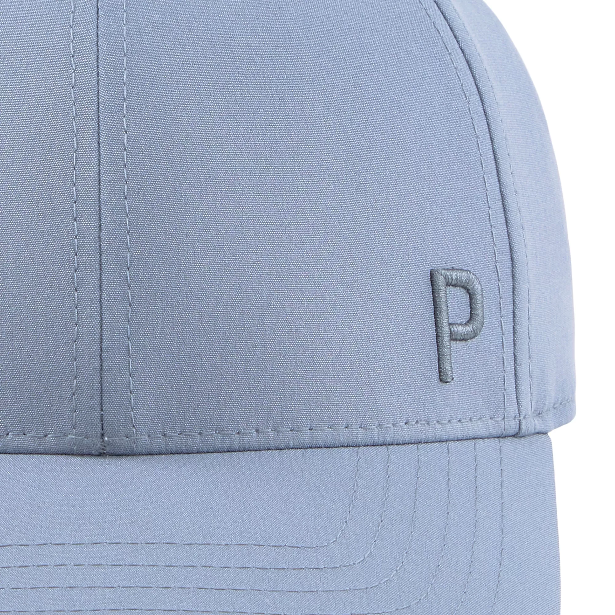 Women's Ponytail P Cap