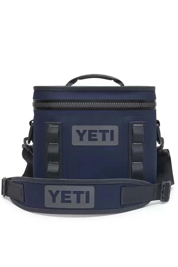 Yeti Hopper Flip 8